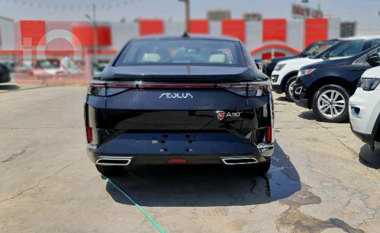 دۆنگ فینگ Aeolus A30